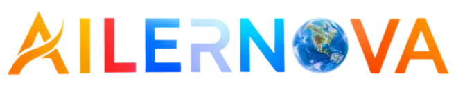 Ailernova Logo