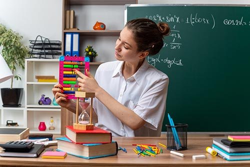 Student