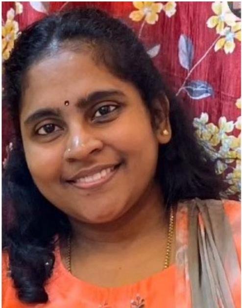 Jayapriya K