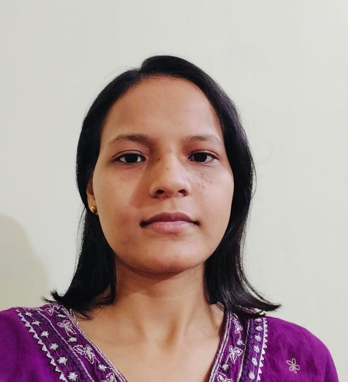 Kirti Sharma