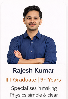 Ailernova mentor Rajesh Kumar