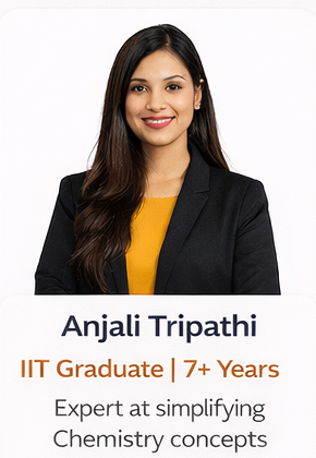 Ailernova mentor Anjali Tripathi