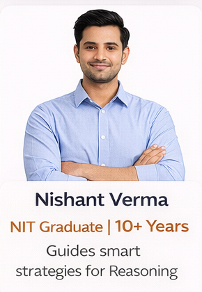 Ailernova mentor Nishant Verma