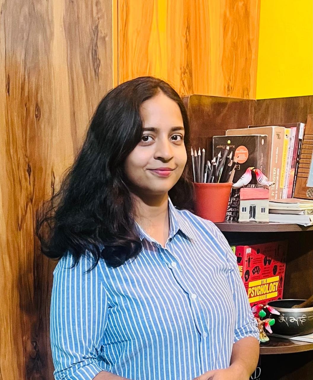 Mili Verma