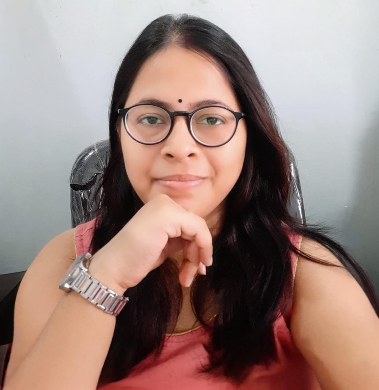 Dr. Pooja Pandey