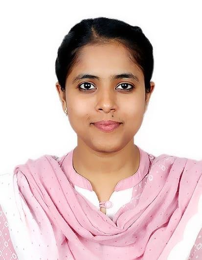 Simarpreet Kour