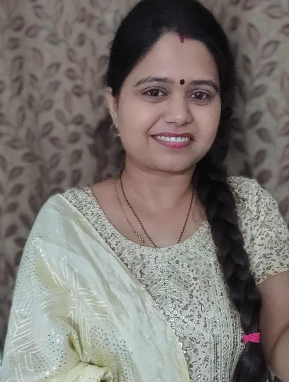 Yogita Solanki